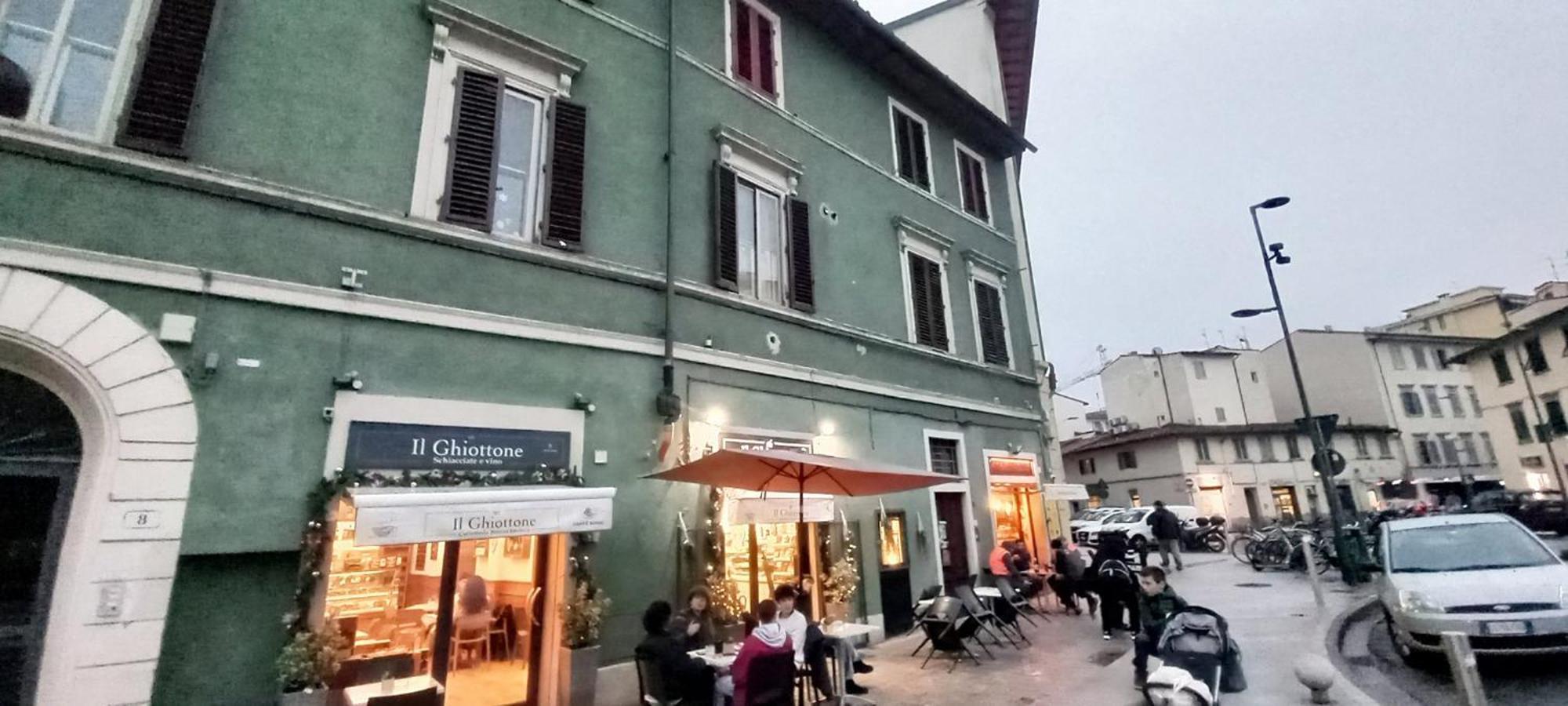 Charming & Spacious Florentine Home Just Two Mins From Tram Stop Florence Exterior photo
